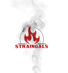 Straingals